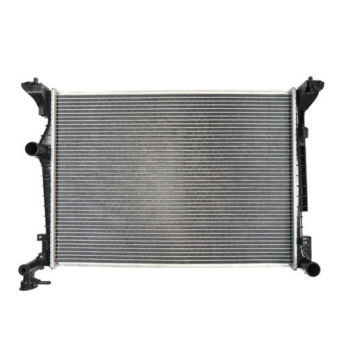 New Radiator for Genesis G70 2019 2020 2021 2022 2023 for Kia Stinger 2018 2023