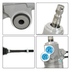 For Toyota Sienna 2004-2010 3.3L 3.5L V6 Power Steering Rack & Pinion Assembly