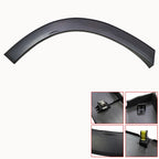 For 2023-2025 Honda HR-V Passenger Right Side Rear Wheel Opening Molding