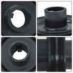 Mower Drive Pulley For MTD Cub Cadet 756-0978B LGT1050 LXGT1054 LTX1042 LT1046