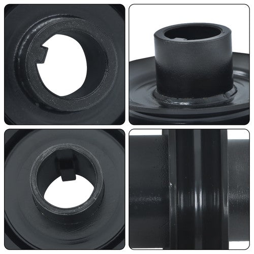 Mower Drive Pulley For MTD Cub Cadet 756-0978B LGT1050 LXGT1054 LTX1042 LT1046