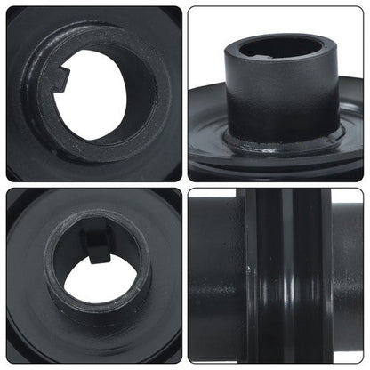 Mower Drive Pulley For MTD Cub Cadet 756-0978B LGT1050 LXGT1054 LTX1042 LT1046