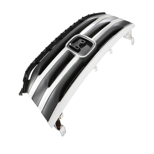 Suitable For Honda Odyssey 2011 2012 2013 Durable Mesh Front Bumper Upper Grille