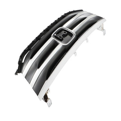 Suitable For Honda Odyssey 2011 2012 2013 Durable Mesh Front Bumper Upper Grille