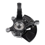 Front Wheel Hub Bearing Knuckle Assembly For Mercury Mariner 2005-2011 3.0L V6