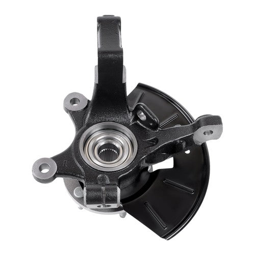 Front Wheel Hub Bearing Knuckle Assembly For Mercury Mariner 2005-2011 3.0L V6
