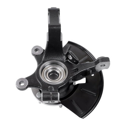 Front Wheel Hub Bearing Knuckle Assembly For Mercury Mariner 2005-2011 3.0L V6