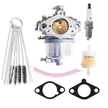 Carburetor w/ Gaskets For Kawasaki Mule 2500 2510 2520 1993-2000 # 15003-2509