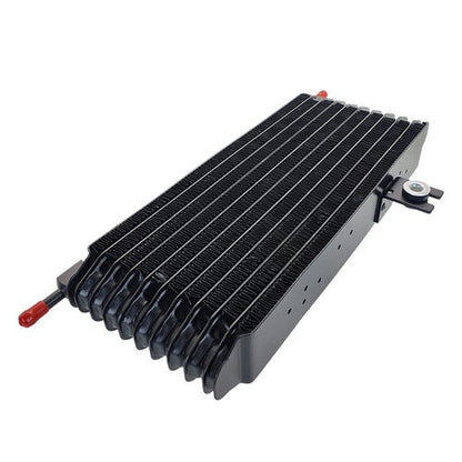 21606JG000 Transmission Oil Cooler for Nissan X TRAIL T31 2 5L 2007 2014