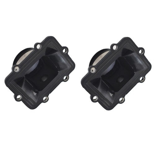 2X Carb Intake Manifold Boots 420867880 For Ski-Doo Deluxe MXZ 600 420867882