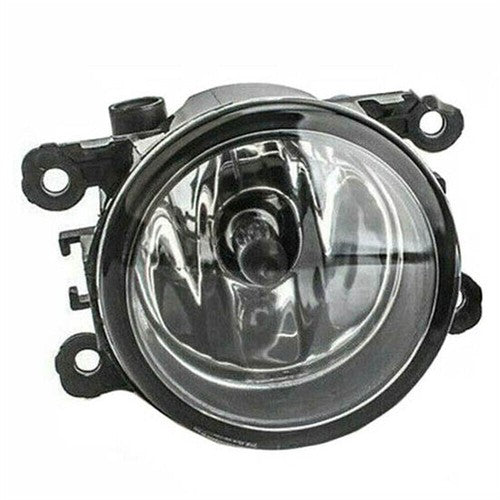 Front Clear Lens Fog Lights Bumper Lamp for 2015-2018 for Jeep Renegade
