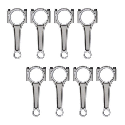 For Dodge Durango 09-15 Engine Rebuild Piston Gasket Rods Timing Kit HS26284PT-1