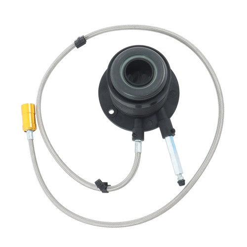 New Clutch slave cylinder with lines For GMC Sierra 1500 2500 3500 Yukon 2002