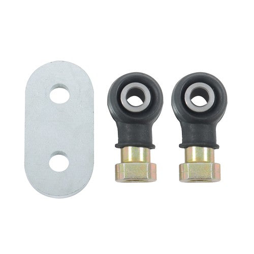 High Clearance 1.5" Forward A-Arm - BLACK For Polaris RZR S 800 / 4 800