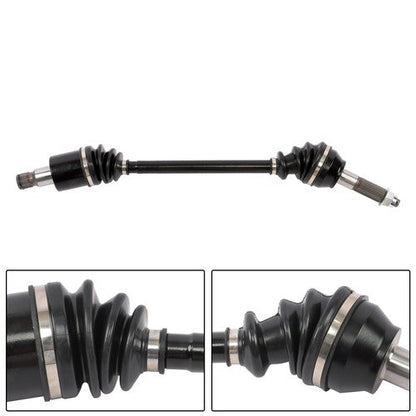 Fit For Polaris RZR S 800 2009-2014 Rear LH CV Axles Drive Shaft 1332883 1332638