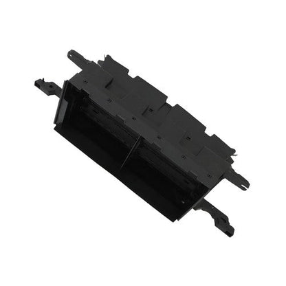 601-570 ML3Z8475B For F150 2021 2022 Lower Active Air Shutter Grille With Motor