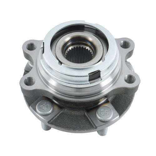 For Nissan Murano 2003-2007 513310 AWD FWD Front Wheel Hub Bearing Assembly