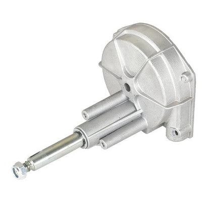 13 Feet Boat Rotary Steering System Outboard Kit Marine with Wheel SS13713