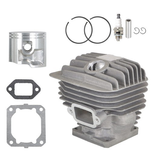 Cylinder Piston Kit For MS460 046 Magnum 52mm Top End Set Gaskets