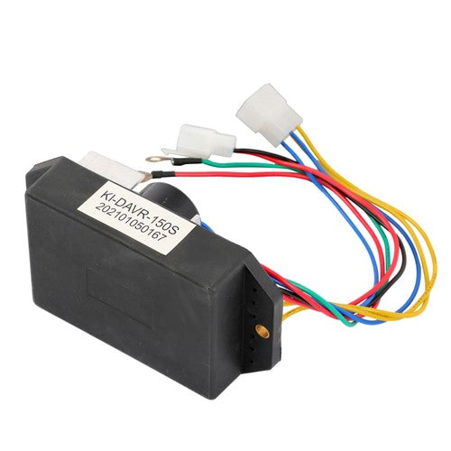 Automatic Voltage Regulator KI-DAVR-150S AVR 12-15KW Single Phase