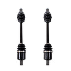 Fit For Polaris RZR 800 2008-2014 Front Left and Right CV Axles Drive Shaft