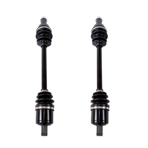 Fit For Polaris RZR 800 2008-2014 Front Left and Right CV Axles Drive Shaft