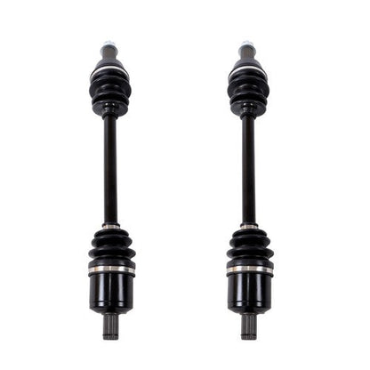 Fit For Polaris RZR 800 2008-2014 Front Left and Right CV Axles Drive Shaft
