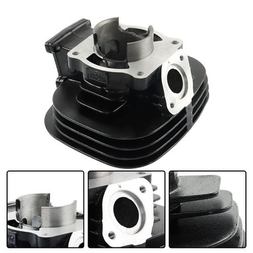 Cylinder Carburetor Piston Gasket Kit For Yamaha Blaster 200 YFS200 1988-2006