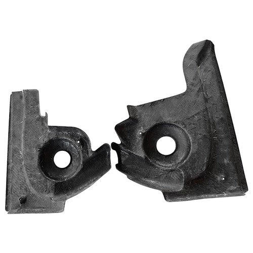Engine Suspension Mount Trim Cover for GR86 ZD8 for BRZ for STI 2022-2024