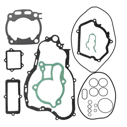 For Yamaha YZ250 250X 1999-2019 Complete Gasket Kit Top & Bottom End Engine Set
