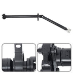 Rear Driveshaft Prop Shaft Assembly For BMW E39 252i 530i RWD 2001-03 Auto V6