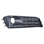 Passenger Side Fog Light Cover Bezel  57737FL02A For 2020-2023 Subaru Impreza