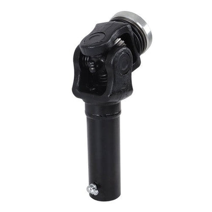 Munirate PTO Shaft Half Female 398914 U-Joint Coupler Deck Drive For Grasshopper