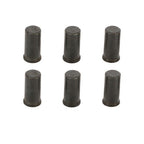 19PC Diesel Injector Seat Cleaning Set Engines Injector Seat Cleanner Brush Kit
