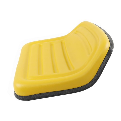 New Fits For John Deere Backhoe Seat 7 8 8A 8B 10 10A 47 49 447 448 and More