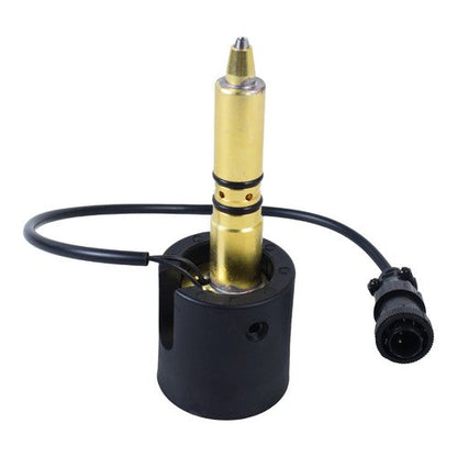 MIG Welding Machine Gun Connection Adaptor Universal Kit for Miller to Euro