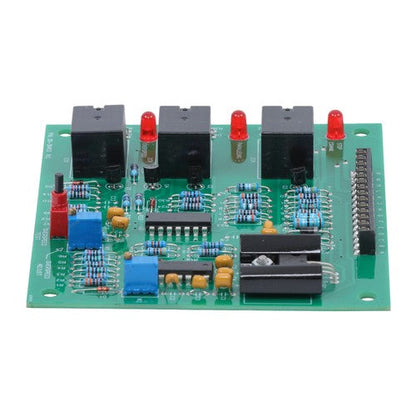 For Cummins 3036453 Overspeed Protection Board Circuit Control Board Generator