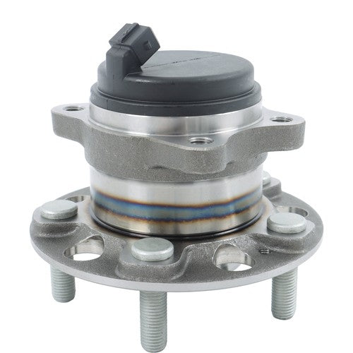 FWD REAR Wheel Bearing Hub Assembly 1x For Hyundai Tucson 16-19 Sportage 17-20