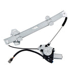 741-734 Window Regulator Front LH For Honda Civic 1996-2000 Acura EL 1997-2000