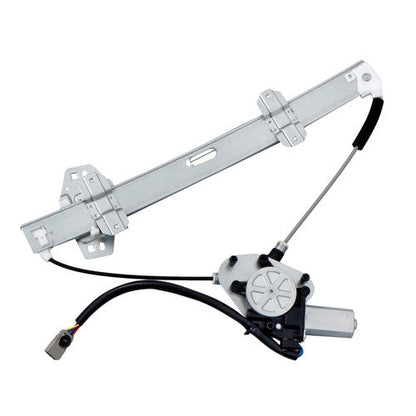 741-734 Window Regulator Front LH For Honda Civic 1996-2000 Acura EL 1997-2000