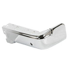 For Ford F-150 2009-2013 2014 Rear Right Bumper Face Bar W/Park Assist Chrome