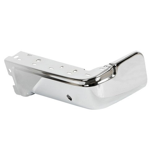 For Ford F-150 2009-2013 2014 Rear Right Bumper Face Bar W/Park Assist Chrome