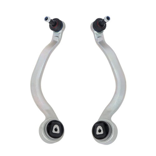 Front Control Arm Bar Link Tie Rod End Kit K620798 For BMW X5 E70 07-13 K620799
