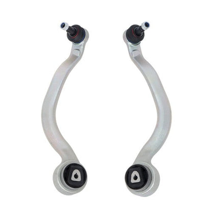 Front Control Arm Bar Link Tie Rod End Kit K620798 For BMW X5 E70 07-13 K620799
