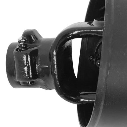 PTO Shaft PTO Driveshaft for Tractor 1-3/8" Spline/Round Ends 30-39" New
