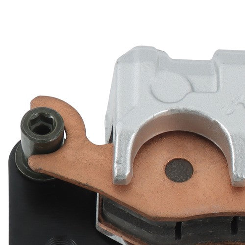 2004-2007 For YAMAHA RHINO 660 YXR660 FRONT LEFT & RIGHT BRAKE CALIPERS ATV