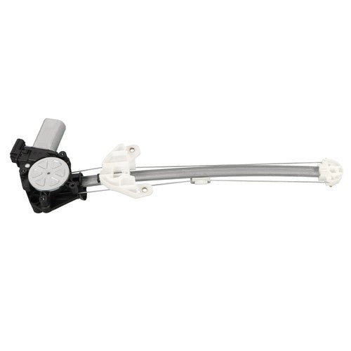 751-608 Rear Left Window Regulator & Motor Assembly For Honda Civic 2016-2021