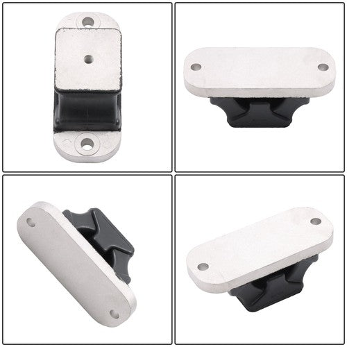 For Yamaha WaveRunner FX HO SHO Cruiser Motor Mount Rubber 4 Pieces Engine Mount