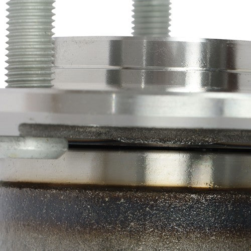 2pcs Rear Wheel bearing Hub For Lexus LS430 Base 2001 2002 2003 2004 - 2006 4.3L