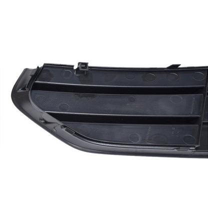 For Audi A4 B8 Allroad 2010-2016  Right Side Fog Light Cover Grille Trim Bezel